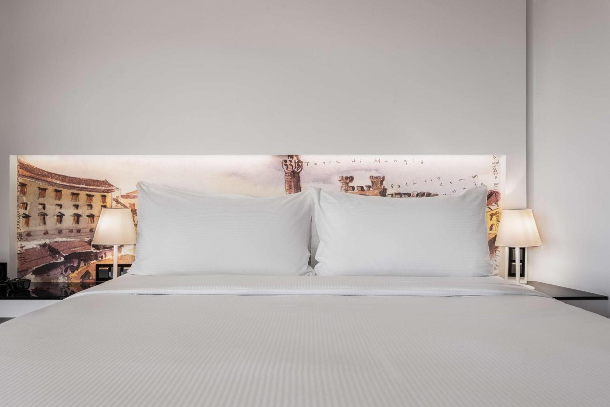 Hilton Madrid Airport Hotel Екстериор снимка